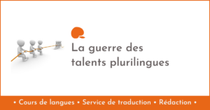 La guerre des talents