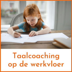 Taalcoaching op de werkvloer